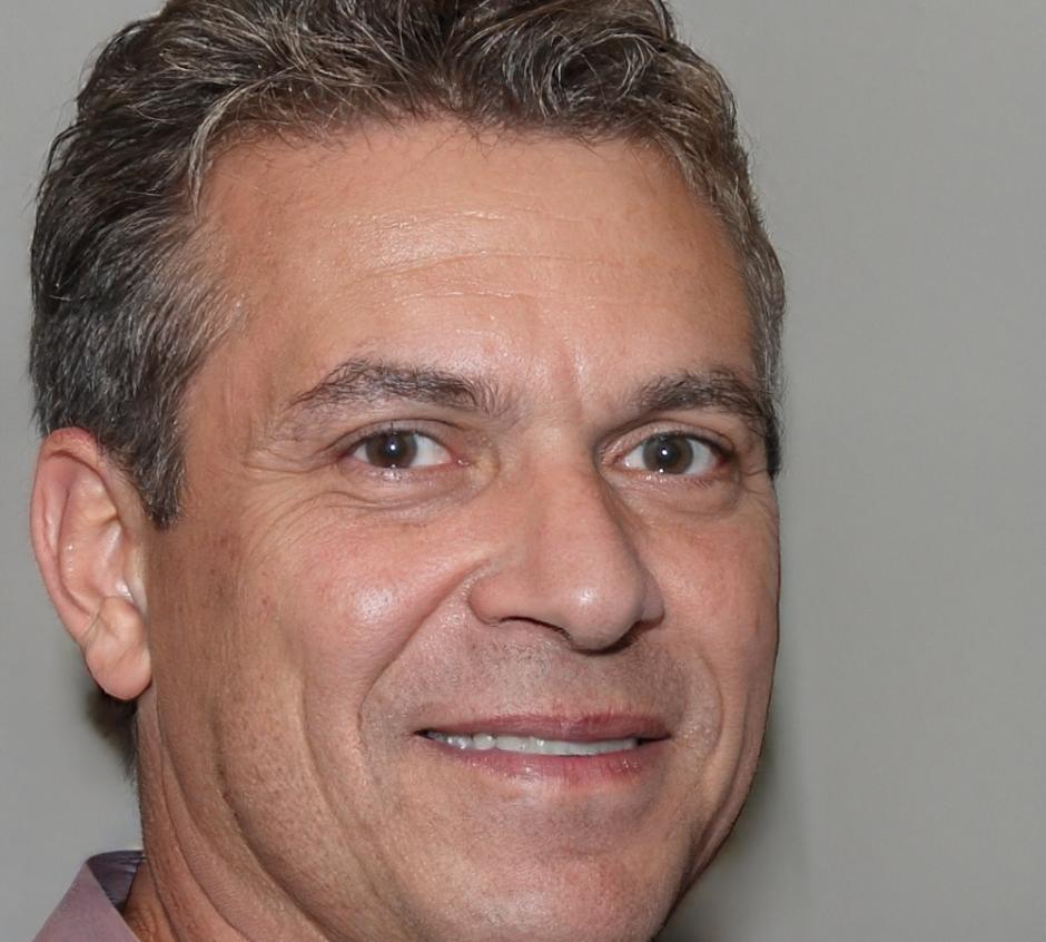 Dr. Hendrik Kellermann, Leiter Finanzforschung bei sirevaliqo